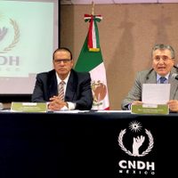 CNDH lamenta negativa del gobierno de AMLO ante recomendación sobre estancias infantiles
