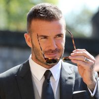 Comieron perdices: David Beckham demuestra que está más allá de los rumores y deja pruebas de ello
