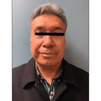 Diócesis de Mexicali reporta detención de presunto sacerdote pederasta