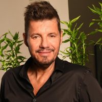 Pide cámara: Marcelo Tinelli capturó a Lolo en pleno despliegue y no salimos del asombro