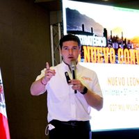 Arrecian ataques entre candidatos a gobernador de NL