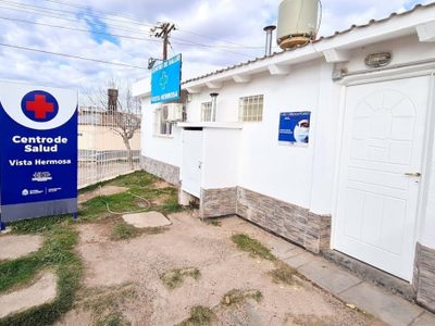 Trabajadores de salud harán un “caravanazo” por la reapertura del Centro de Salud de Vista Hermosa