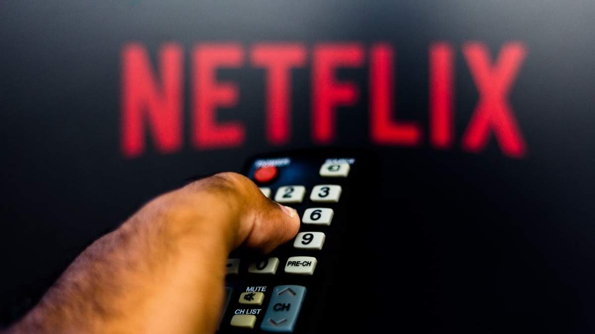 Netflix. Fuente: (Instagram)