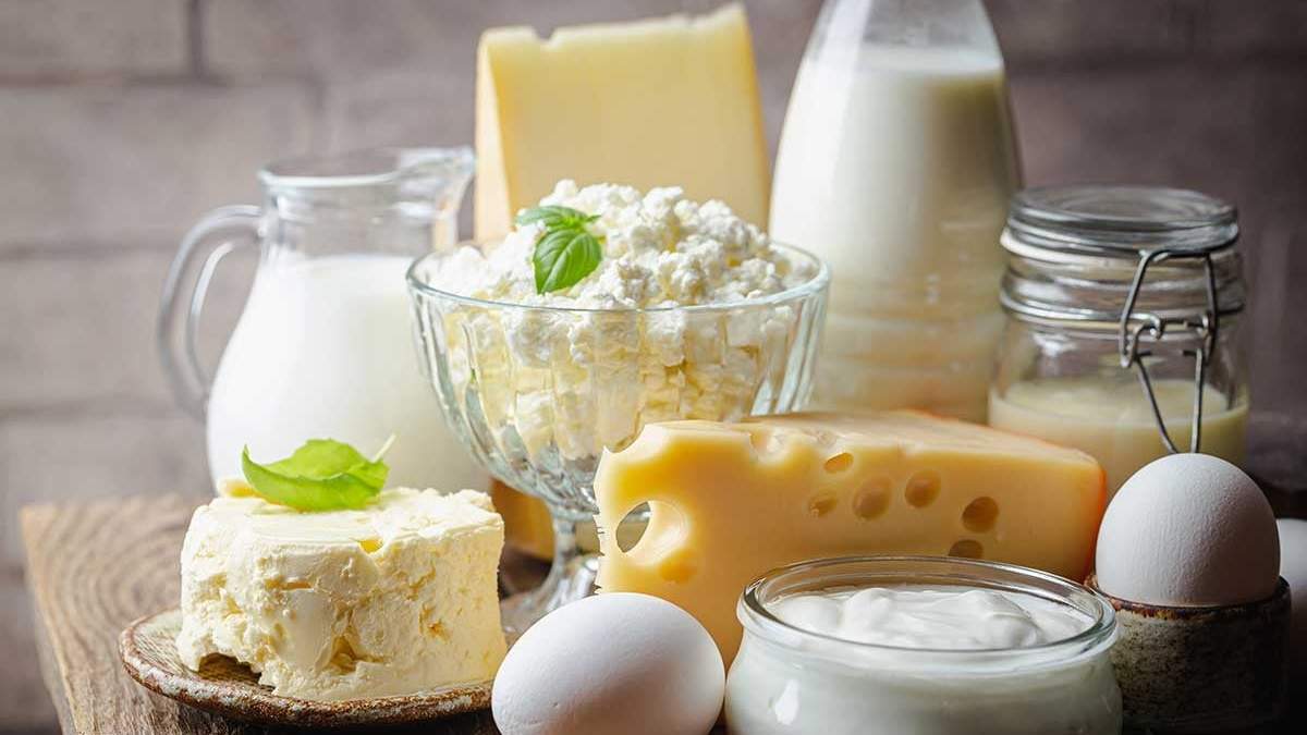 Alimentos que ayudan a mejorar el ánimo. Fuente: (Facebook)