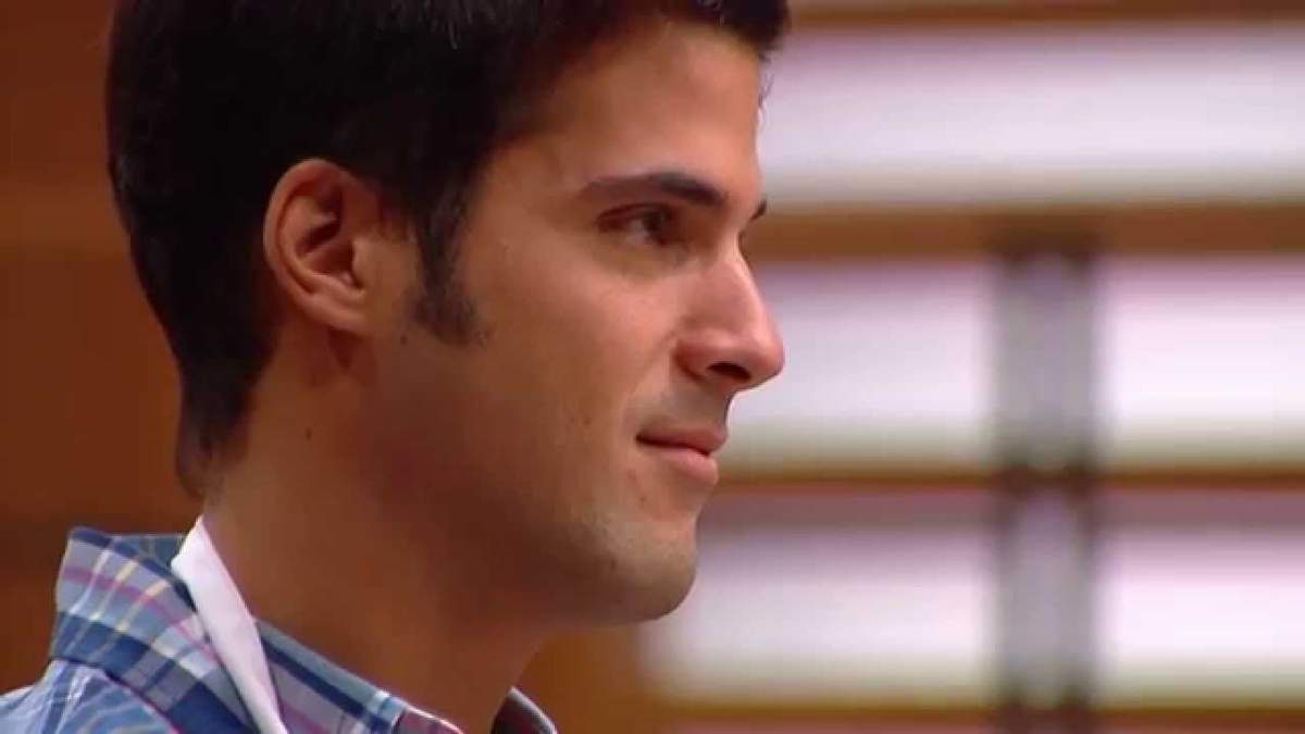 Alejo Lagouarde. Fuente: (Twitter)