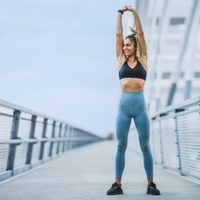 Fácil y para todos: el ejercicio que fortalece tus músculos y ayuda a reducir la ansiedad