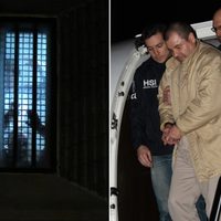 El Chapo fue recibido como "estrella de rock" en prisión de Manhattan: New York Post