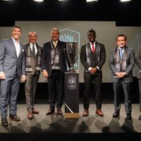 La Liga MX y MLS se unen para disputar la Leagues Cup en 2023
