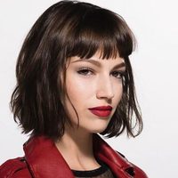 Úrsula Corberó se autocoronó en Instagram. ¡Sorprendente imagen!