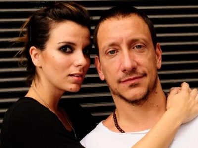"¡Embarazo en puerta!" Gimena Accardi y Nico Vázquez callaron los rumores de crisis con el anuncio ¡