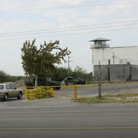 Penal de Piedras Negras funcionaba como 'matadero” de los Zetas, confirma testigo