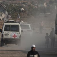 Netanyahu y Kushner se reúnen mientras concluye primera fase del alto al fuego en Gaza