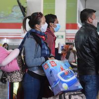 Francia impone el uso de cubrebocas en niños a partir de los 6 años en lugares públicos