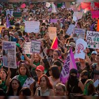 Una jornada de lucha: ¿por qué se conmemora el 8M?