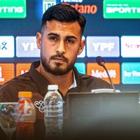 Boca va por Ignacio Vázquez, el capitán de Platense