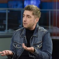 La polémica figura que le haría un lugar en su ciclo a Jey Mammón