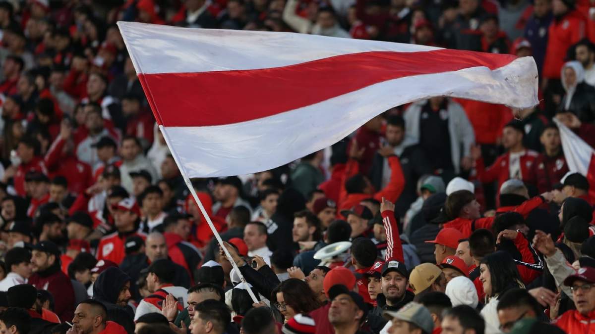 River. Fuente: (X)