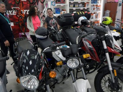 Nuevos créditos del Banco Nación para comprar motos: cómo obtenerlos