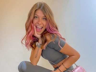 Sin dudarlo: Anita Matamoros reveló la importante decisión que tomó para su futuro