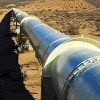 Acuerdo histórico: Vaca Muerta comenzará a exportar gas a Brasil