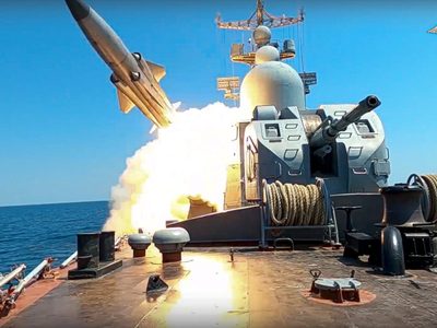 Rusia advierte del peligro de posibles ataques ucranianos contra sus barcos en el mar Negro