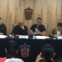 De nuevo, la UdG y la FEU exigen seguridad y alto a la violencia tras asesinato de otro estudiante