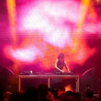 El festival MUTEK MX, 20 años de impulso al arte digital