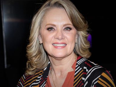 Excelente imitación: Erika Buenfil fue el centro de atención en TikTok por este video