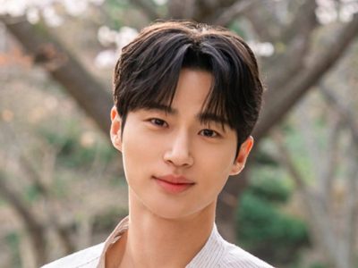 Por primera vez: se confirma lo que todos esperaban de Byeon Woo Seok, el protagonista de "Lovely Runner"