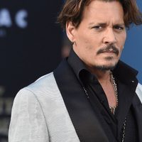 Las imágenes que complican la situación de Johnny Depp en el divorcio con Amber Heard