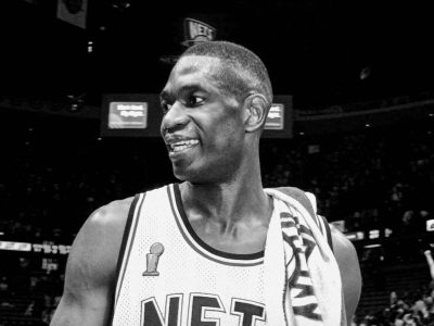 Murió Dikembe Mutombo, exbasquetbolista de la NBA, a los 58 años