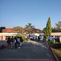 Sismo de magnitud 4.0 sacude a Cuernavaca, Morelos