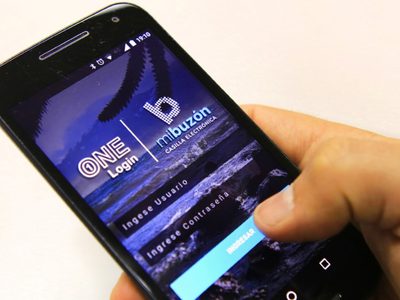 "Miles de descargas": Las app estatales de Neuquén, ¡un verdadero "boom"!
