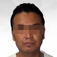 Detienen en Morelos a presunto violador y homicida de una niña de seis años