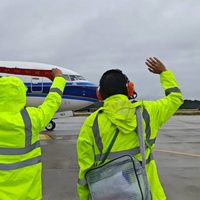 China Southern Airlines inaugura la única ruta directa entre el país asiático y México