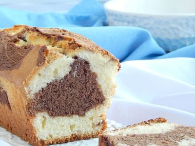 Con la fruta favorita de Jungkook: la receta de budín de banana ideal para comer en la merienda