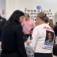 Toman muestras de ADN a familiares de desaparecidos de NL y Tamaulipas; hay varias sin reclamar