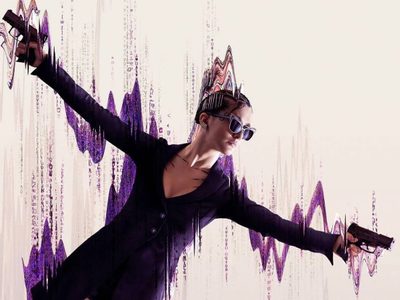 La actriz mexicana Eréndira Ibarra participa en Matrix Resurrections: este es su personaje