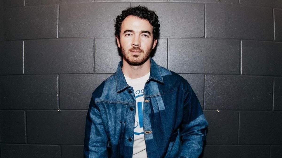 Kevin Jonas