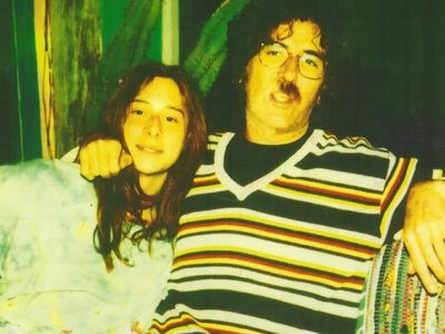 A los 48 años, así está hoy Migue, el hijo de Charly García que mantiene un perfil bajo