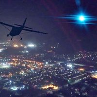 A 25 años: se conoce qué pasó con el OVNI que azoró a Bariloche