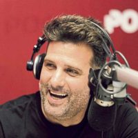 “Me dejaron internado”: José María Listorti acorralado por el coronavirus