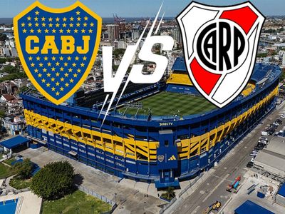 Más de 1.000 policías en La Bombonera para el Boca-River
