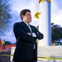 Desafía Samuel al TEPJF y al Congreso de NL; encarga el Despacho del Gobernador a Javier Navarro