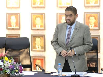 Investigan por acoso sexual y laboral al presidente del Tribunal Superior de Justicia de Morelos
