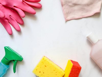 ¡Cuidado con el vinagre! Prohibido usarlo en esto muebles o electrodomésticos