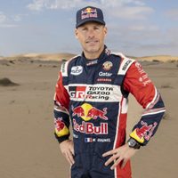 Tras correr el Dakar, el copiloto Mathieu Baumel está en coma tras un trágico accidente