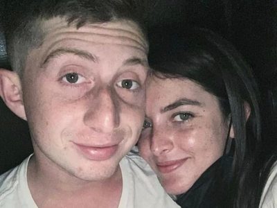A 10 meses de la muerte de Octavio Ocaña, su exprometida le dedica emotivo mensaje y video