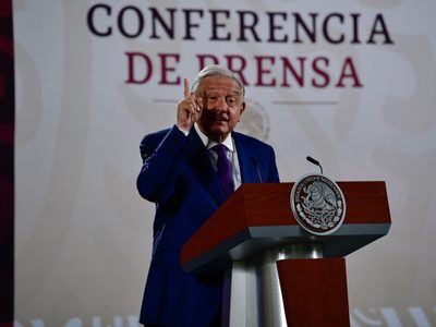 AMLO descarta diálogo con Ken Salazar sobre la Reforma al Poder Judicial