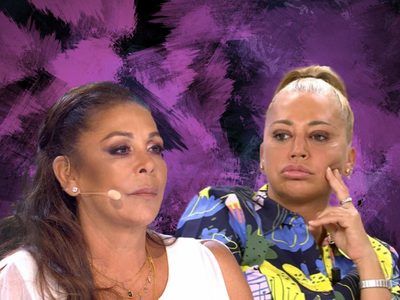 Belén Esteban reveló el secreto que complica a Isabel Pantoja con Mediaset: su deber por contrato